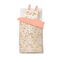 Voir la diapositive 2 : Petit Béguin Housse de couette enfant + taie d'oreiller Samba