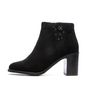 Voir la diapositive 1 : CHATTAWAK Bottines  Femme Chattawak  VOLTA
