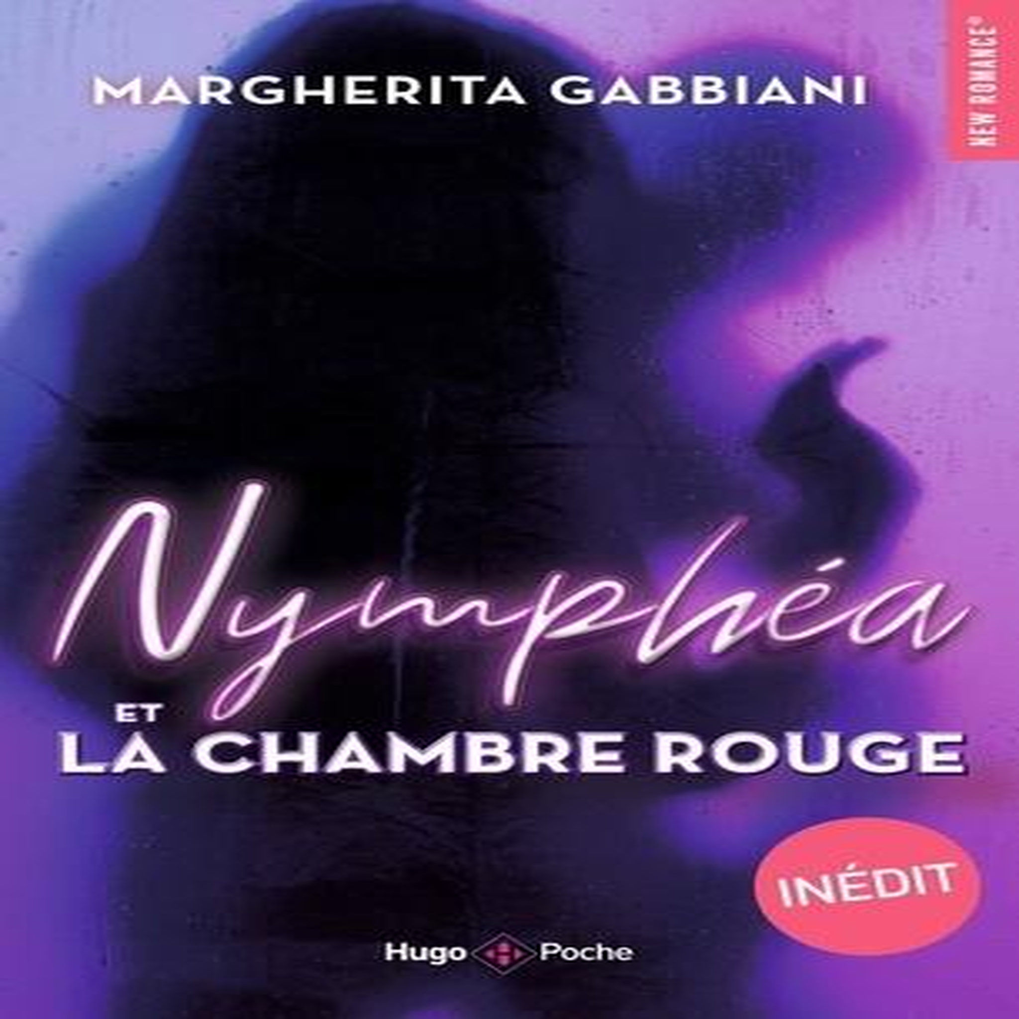NYMPHEA, Gabbiani Margherita