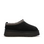 Voir la diapositive 2 : XTI Chaussons Noires Femme Xti Microfiber