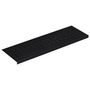 Voir la diapositive 4 : VIDAXL Marches d'escalier 5 pcs 25x75 cm caoutchouc