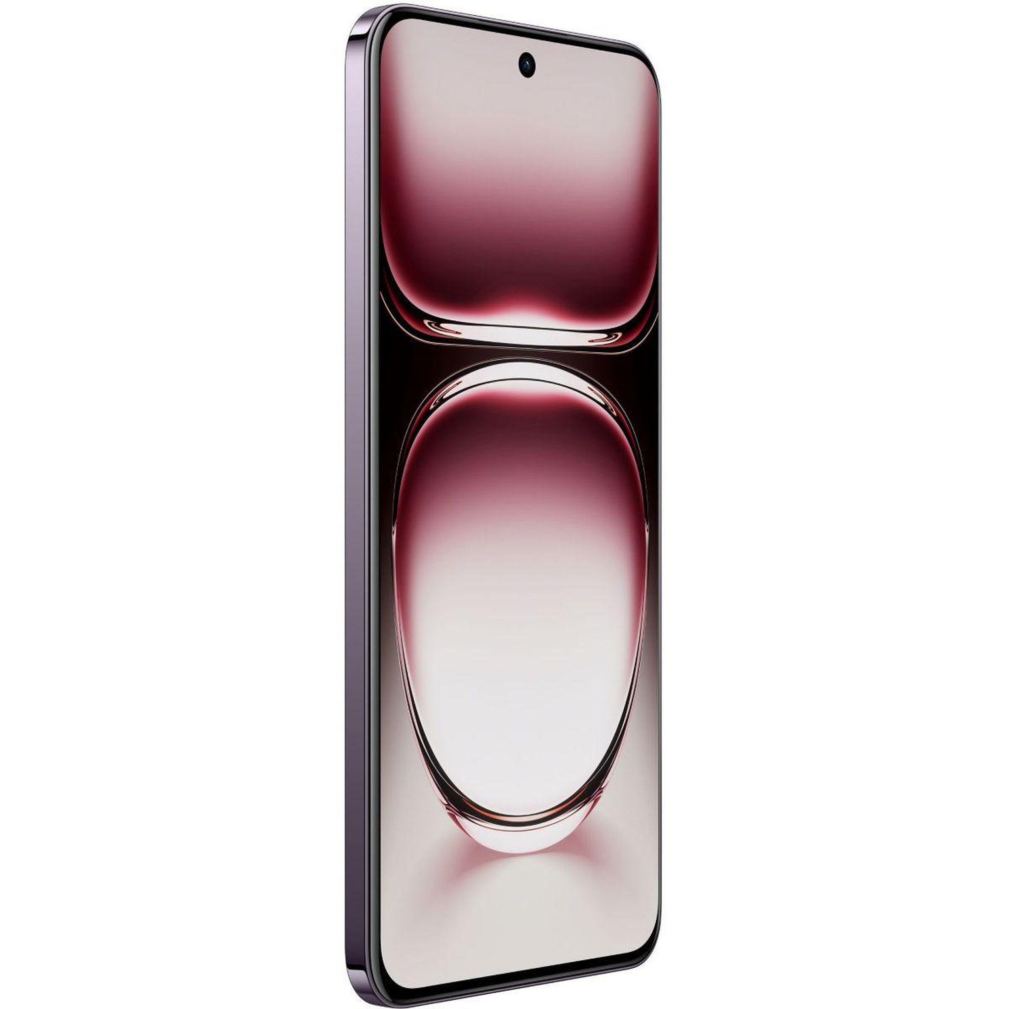 Voir la diapositive 2 : OPPO Smartphone Reno 12Pro 512Go Noir Stellaire