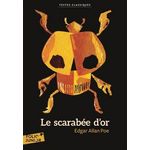 LE SCARABEE D'OR, Poe Edgar Allan