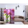 Voir la diapositive 2 : Paris Prix Paravent 3 Volets  Orchid Spa  135x172cm