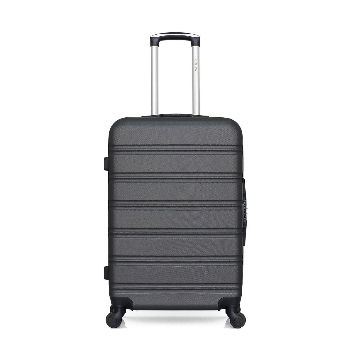HERO HERO - Valise Weekend RENOSO 65 cm 4 Roues