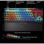 Voir la diapositive 5 : STEEL SERIES Clavier gamer APEX PRO TKL GEN 3 - FR
