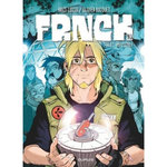 FRNCK TOME 10 : L'OBJET IMPOSSIBLE, Cossu Brice