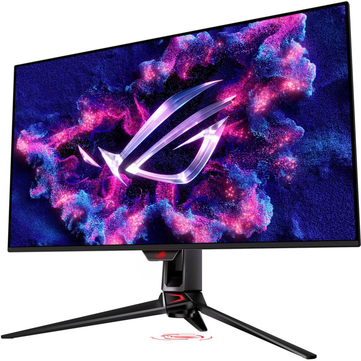 ASUS Ecran PC 4K PG32UCDM Plat 32'' 4K QD-OLED