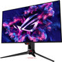 Voir la diapositive 2 : ASUS Ecran PC 4K PG32UCDM Plat 32'' 4K QD-OLED