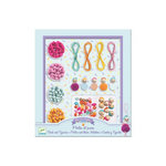 Djeco Bijoux à créer perles et puces