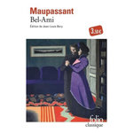BEL-AMI, Maupassant Guy de