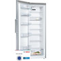 Voir la diapositive 2 : BOSCH Réfrigérateur 1 porte KSV33VLEP