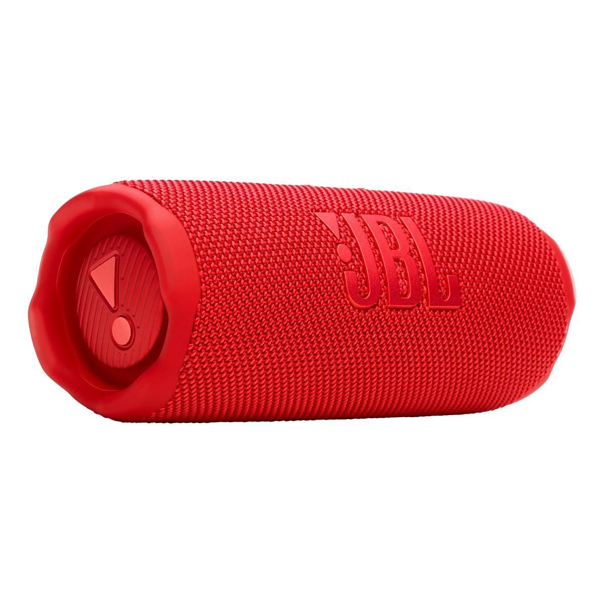 JBL Enceinte portable Flip 7 Rouge