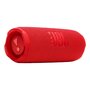 Voir la diapositive 5 : JBL Enceinte portable Flip 7 Rouge