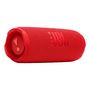 Voir la diapositive 5 : JBL Enceinte portable Flip 7 Rouge