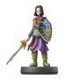 Voir la diapositive 2 : Figurine Amiibo Hero N°84