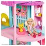 Voir la diapositive 4 : BARBIE La maison de Chelsea
