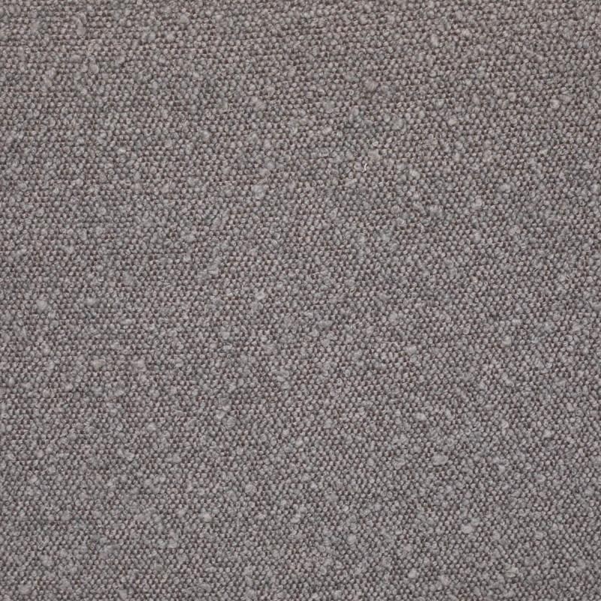 Voir la diapositive 3 : ATMOSPHERA Fauteuil  Kunjo  Bouclette Gris Atmosphera