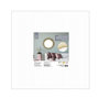 Voir la diapositive 5 : Paris Prix Miroir Mural Soleil Design  Royal  60cm Or