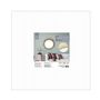Voir la diapositive 5 : Paris Prix Miroir Mural Soleil Design  Royal  60cm Or