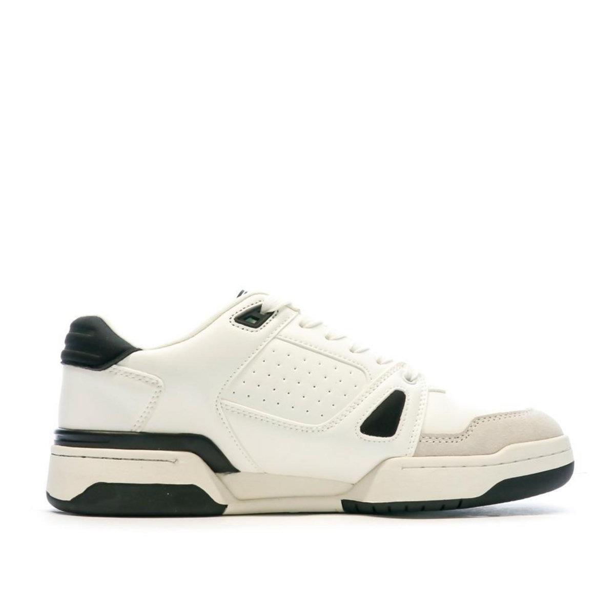SERGIO TACCHINI Baskets he/Noire Homme Sergio Tacchini Milano