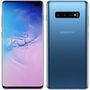 Voir la diapositive 1 : Samsung Galaxy S10+ (Dual Sim) Reconditionné 128 Go - Grade C - Bleu