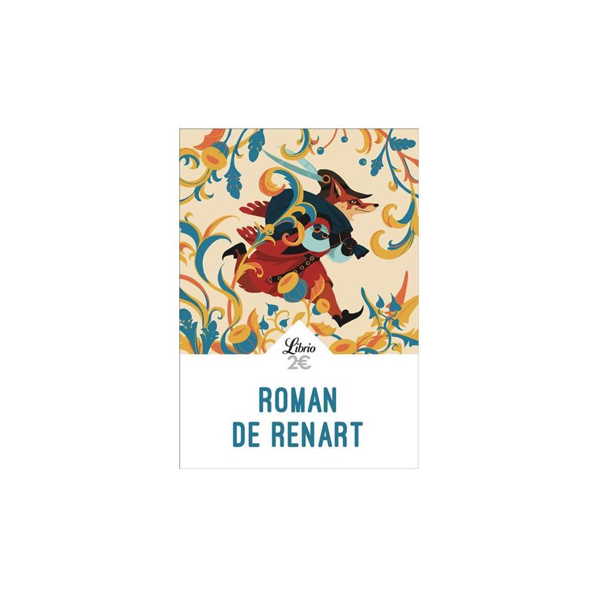 Livre parascolaire roman de renart étude sixième, dossier pédagogique et thème « résister au plus fort »