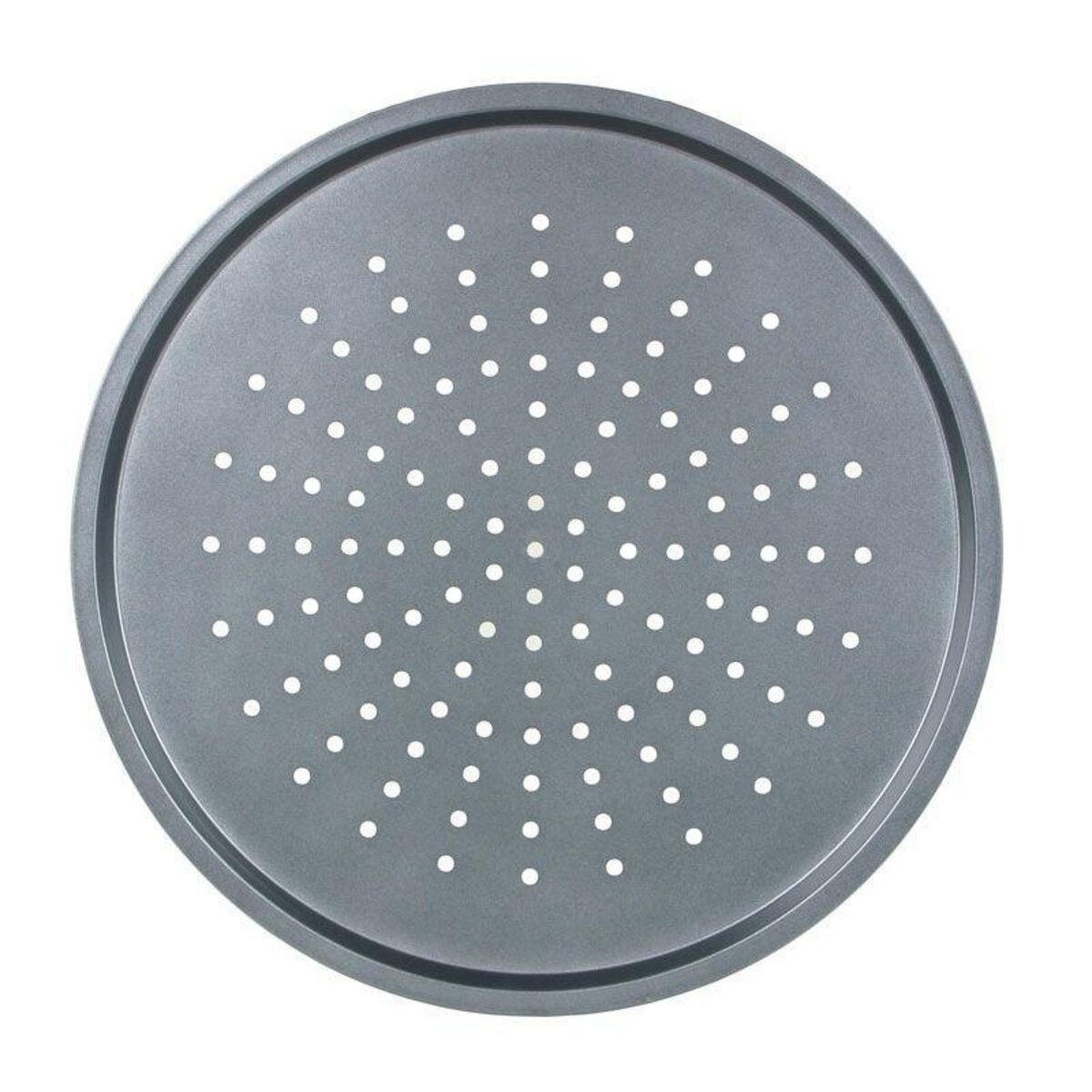 Chevalier Diffusion Plateau à pizza perforé