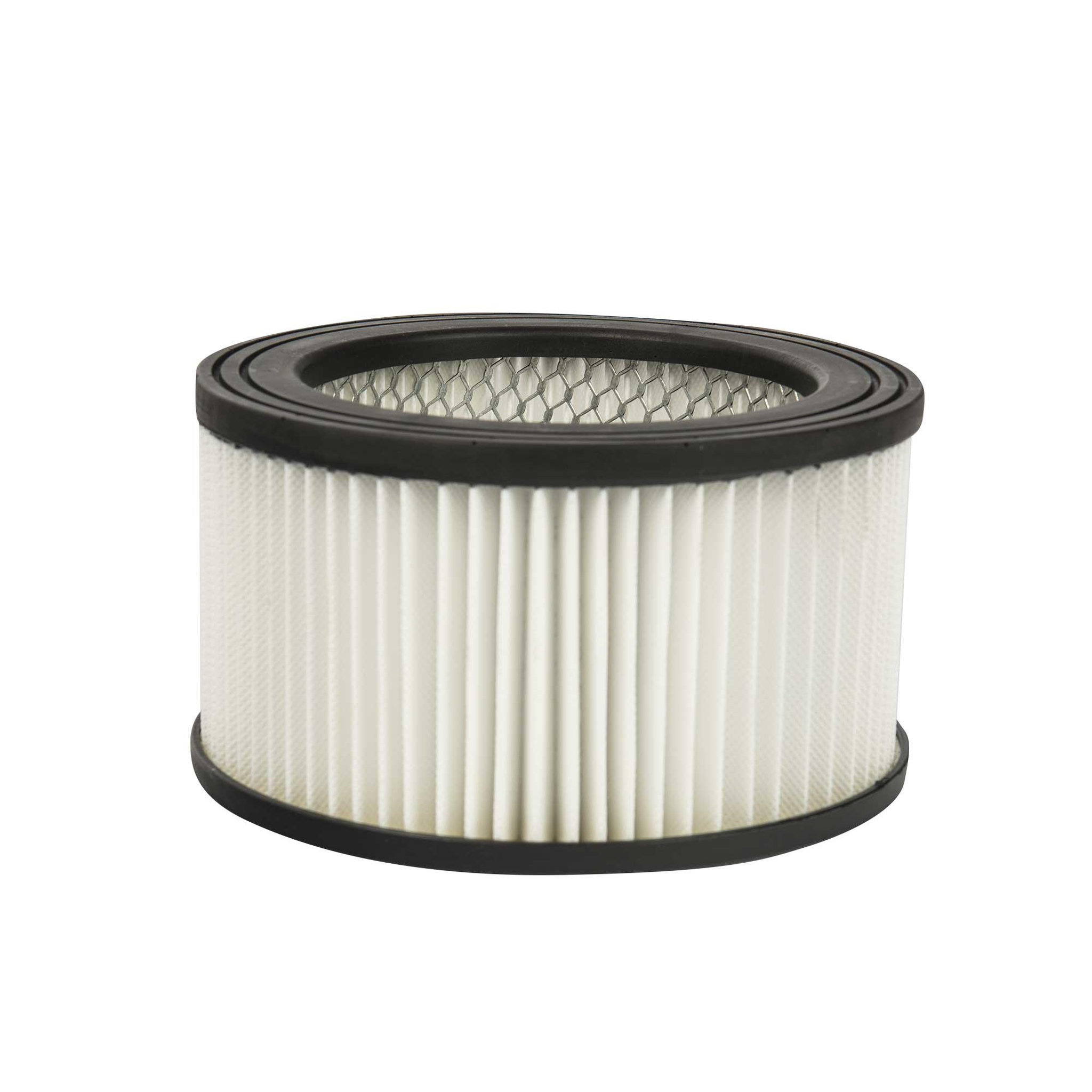 Voir la diapositive 5 : WERKAPRO Cartouche filtre pour avaleur de cendres WERKA PRO  18-20l