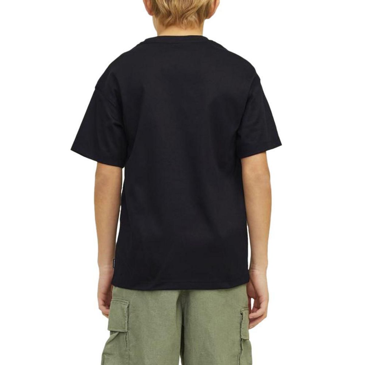 Jack & Jones T shirt  Garçon Jack & Jones Eurban