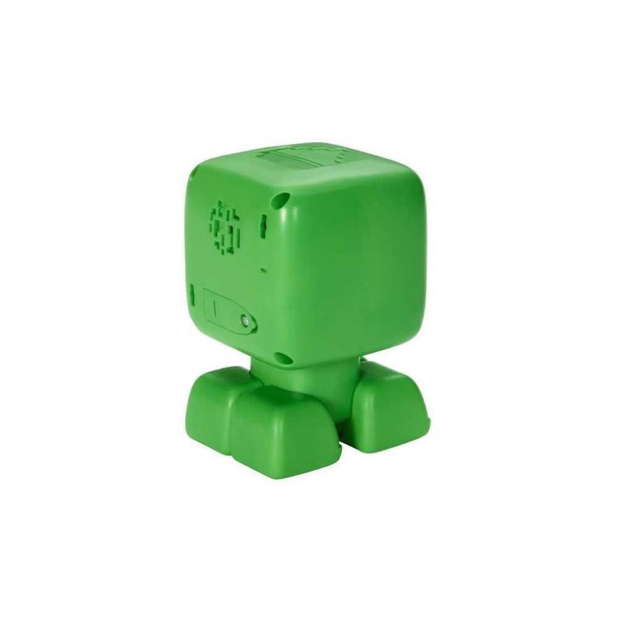 MATTEL Minecraft - Figurines intercatives - Creeper - Minecraft - JGX49