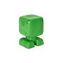 Voir la diapositive 3 : MATTEL Minecraft - Figurines intercatives - Creeper - Minecraft - JGX49