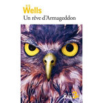 UN REVE D'ARMAGEDDON. LA PORTE DANS LE MUR, Wells Herbert George