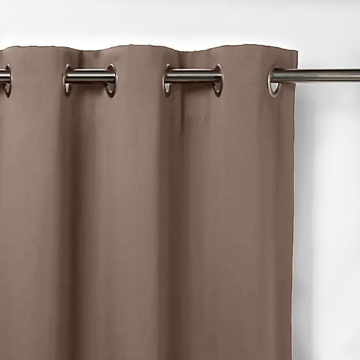 Les Ateliers du Linge Rideau 100%polyester 225g isolant