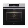Voir la diapositive 1 : Hisense Four intégrable 77l 60cm pyrolyse inox - BI64211EPX