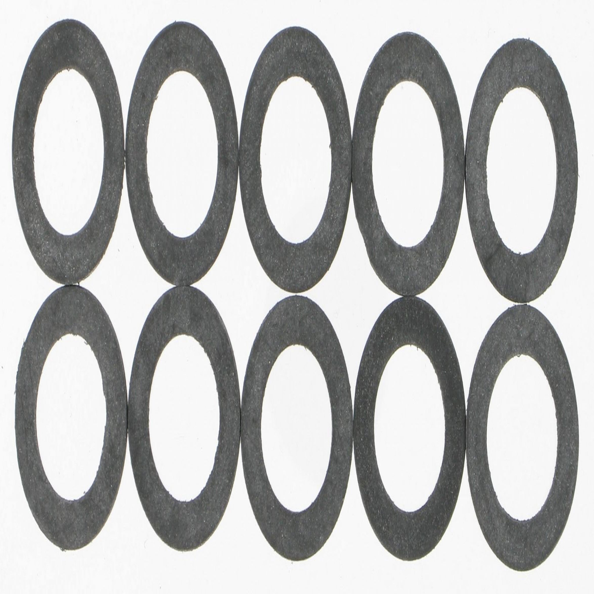 Comap Lot de 8 joints caoutchouc, 15/21 mm COMAP