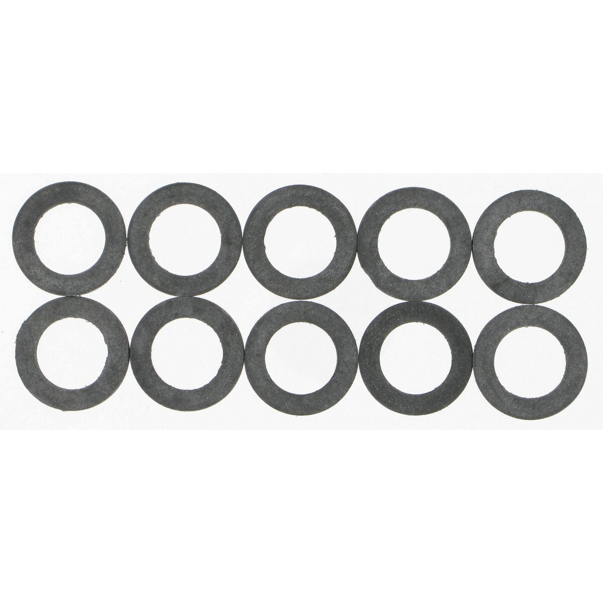 Comap Lot de 8 joints caoutchouc, 15/21 mm COMAP