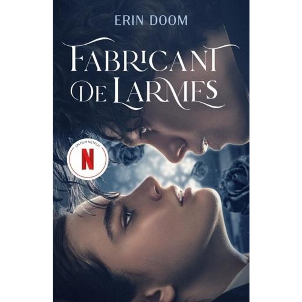  FABRICANT DE LARMES TOMES 1 ET 2 , Doom Erin