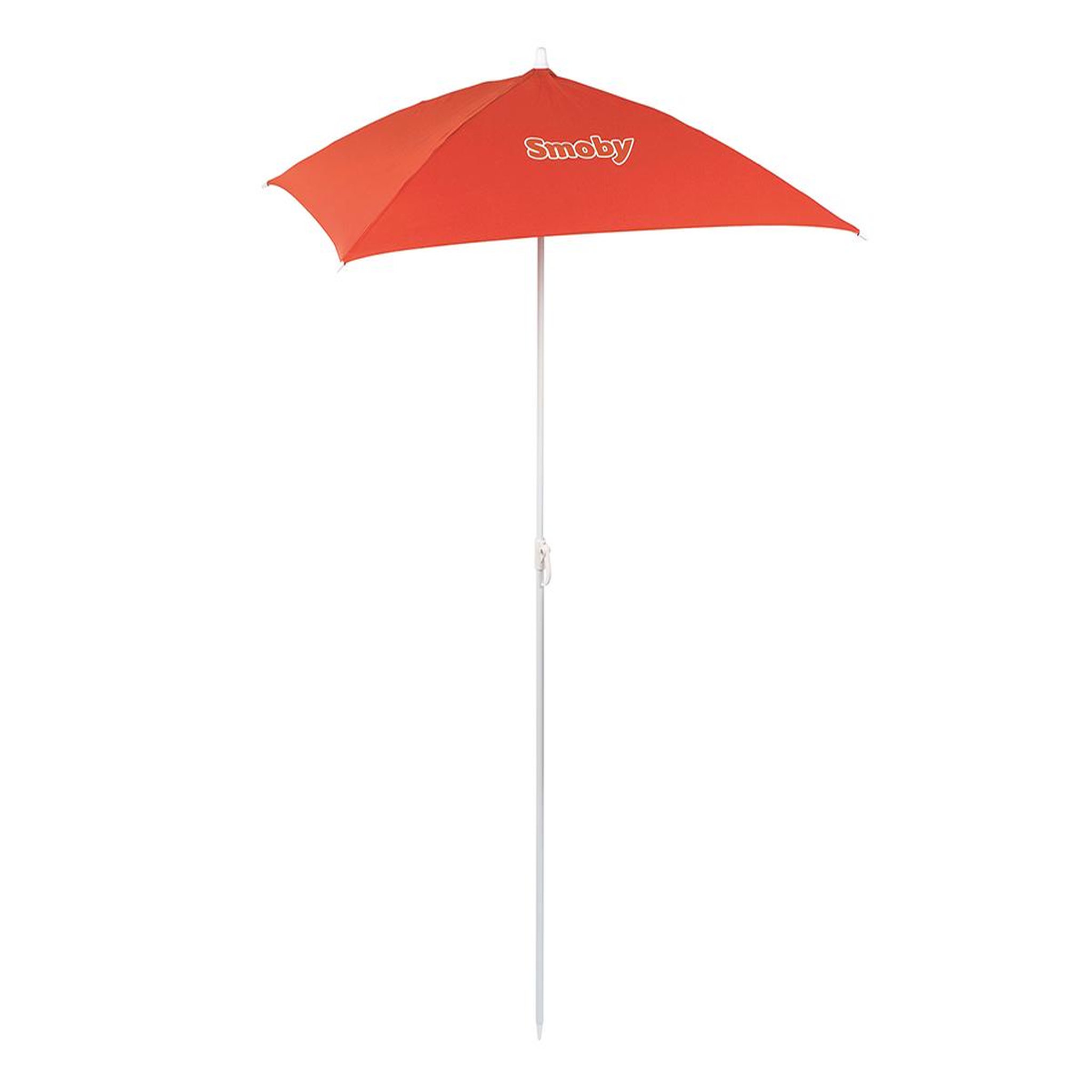 SMOBY Parasol pour table de pique-nique cabane - Smoby