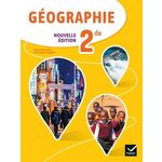 GEOGRAPHIE 2DE, Vanacore Anne