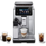 DELONGHI Expresso Broyeur Primadonna Aromatic ECAM630.55.SSM