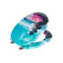 Voir la diapositive 3 : Wenko Abattant WC Zen - Bois - Multicolore