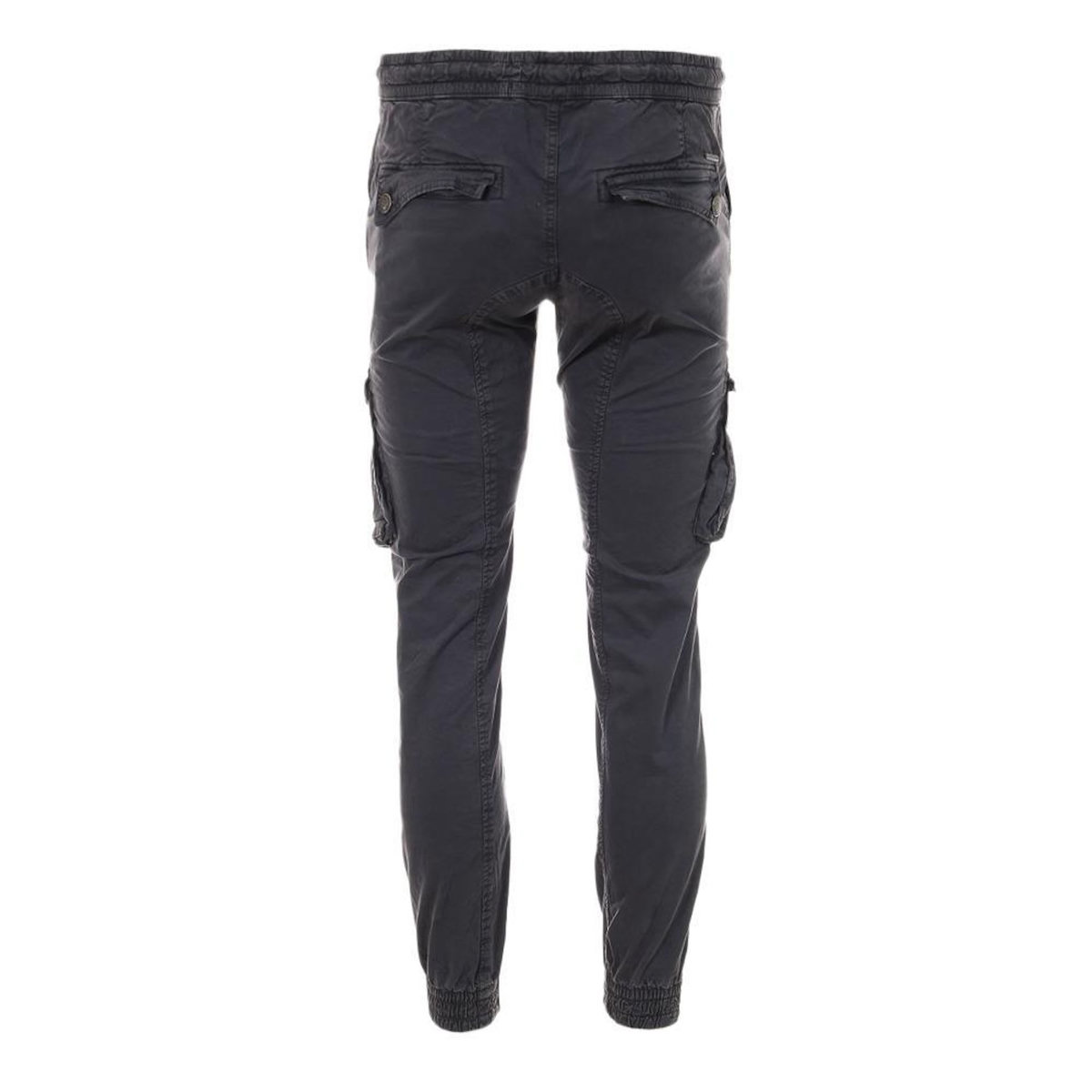 PANAME BROTHERS Pantalon Marine Homme Paname Brothers JORDAN