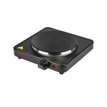 GIRMI Plaque de cuisson Girmi PE26 surface en fer émaillé