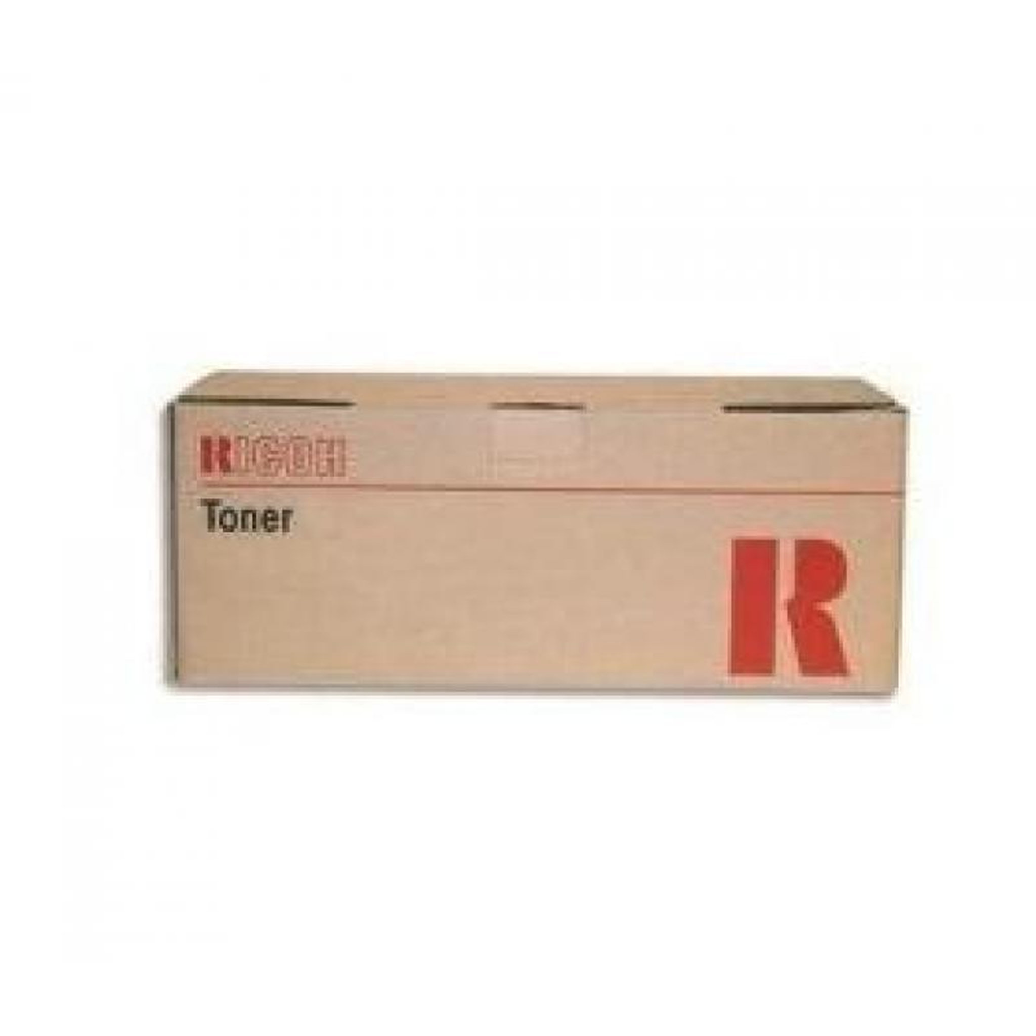 Voir la diapositive 2 : Ricoh Ricoh Toner SPC360HE Black Schwarz (408184)