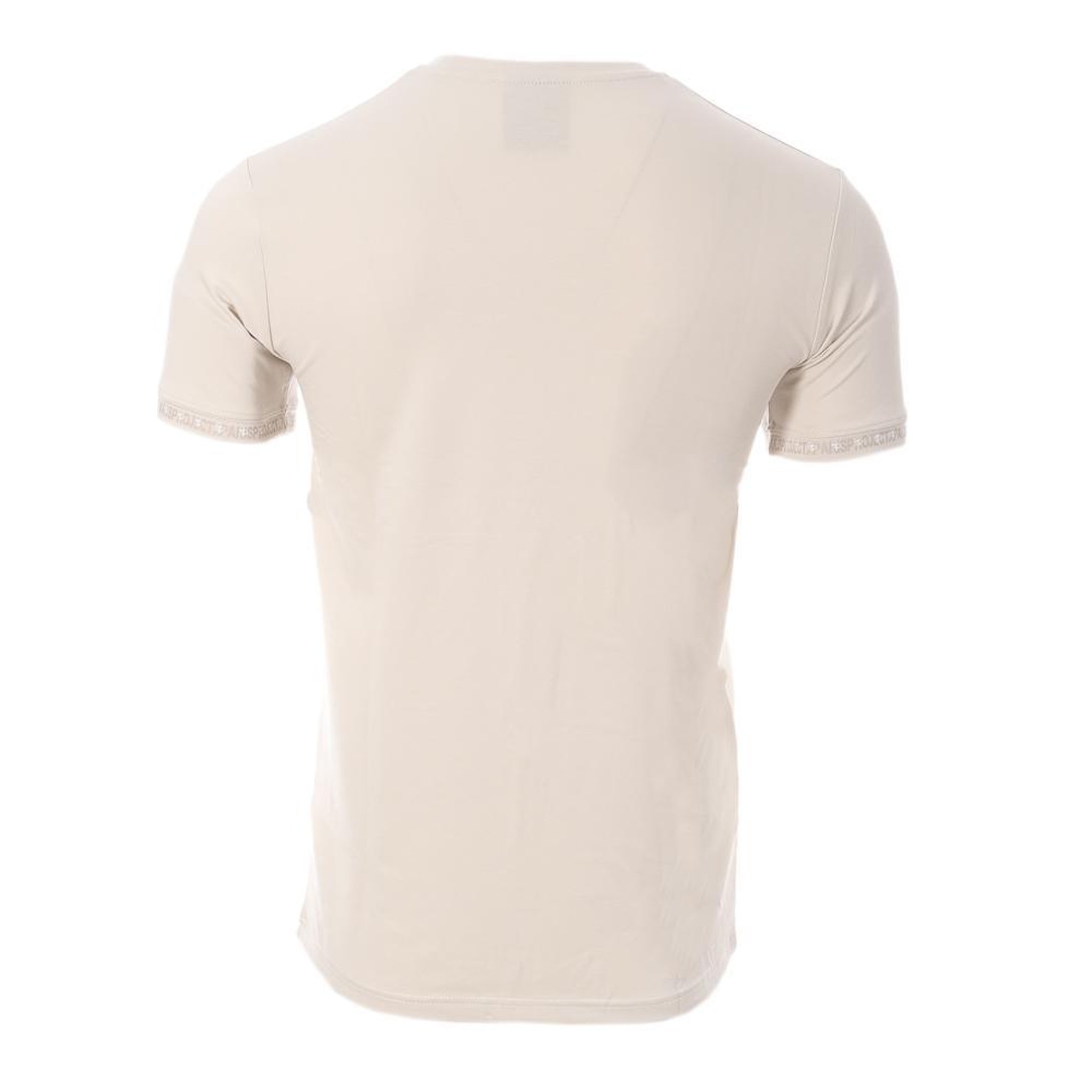 Voir la diapositive 2 : Project X T-shirt  Clair Homme Project X Paris 2310011