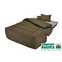 Voir la diapositive 3 : BULTEX Banquette BZ SATURNE matelas 9 cm mousse Bultex 38 kg/m3