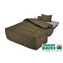 Voir la diapositive 3 : BULTEX Banquette BZ SATURNE matelas 9 cm mousse Bultex 38 kg/m3