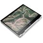 HP Chromebook X360 12b-CA0011nf Tactile 12