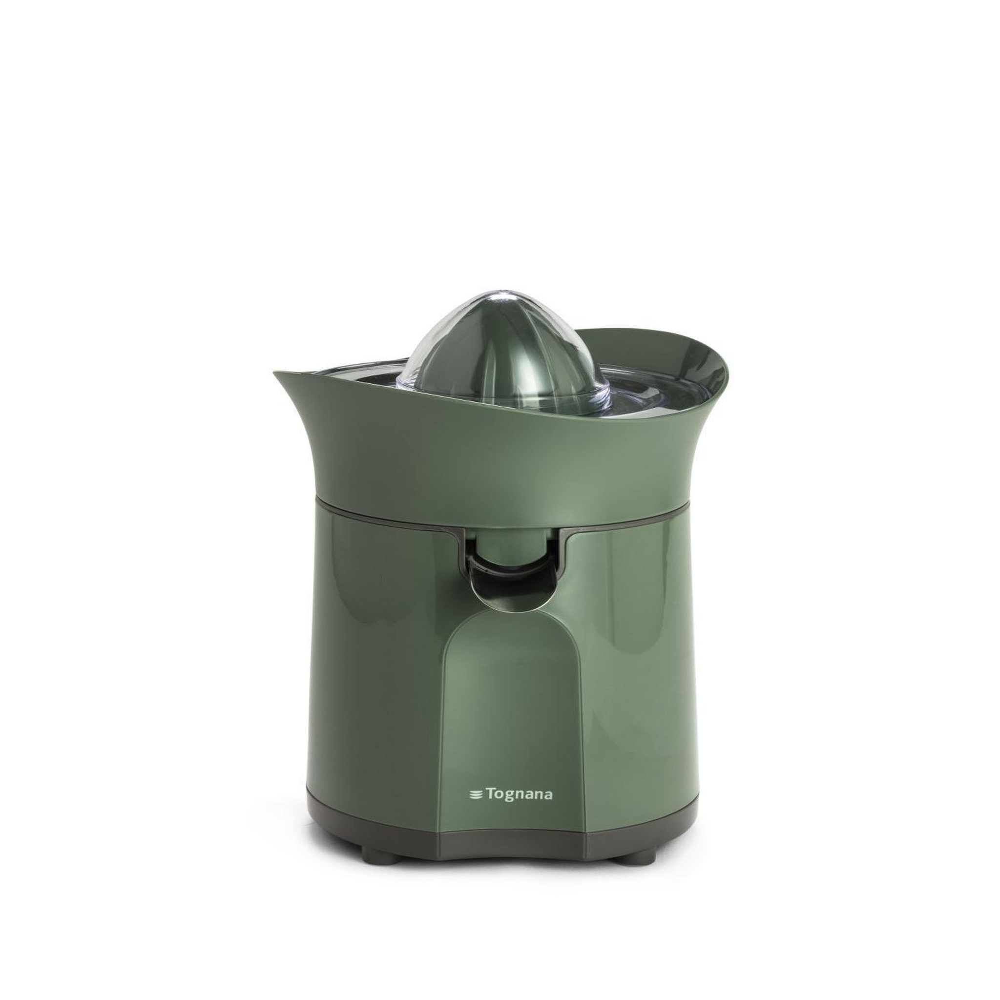 tognana Tognana Porcellane D2DSO01IRVE presse-agrume électrique 100 W Vert